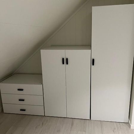 Ny Og Moderne 2-Roms Leilighet Bodo Luaran gambar